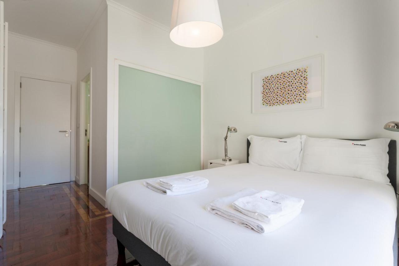 Flh Graca Charming Flat With Balcony Apartment Lisbon Exterior photo